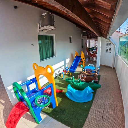 Casa Torres Villa Bonito  Eksteriør billede