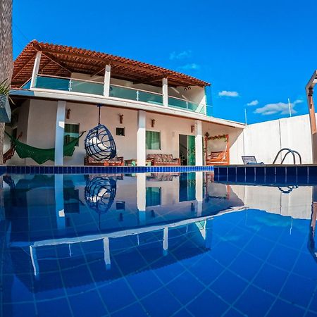 Casa Torres Villa Bonito  Eksteriør billede