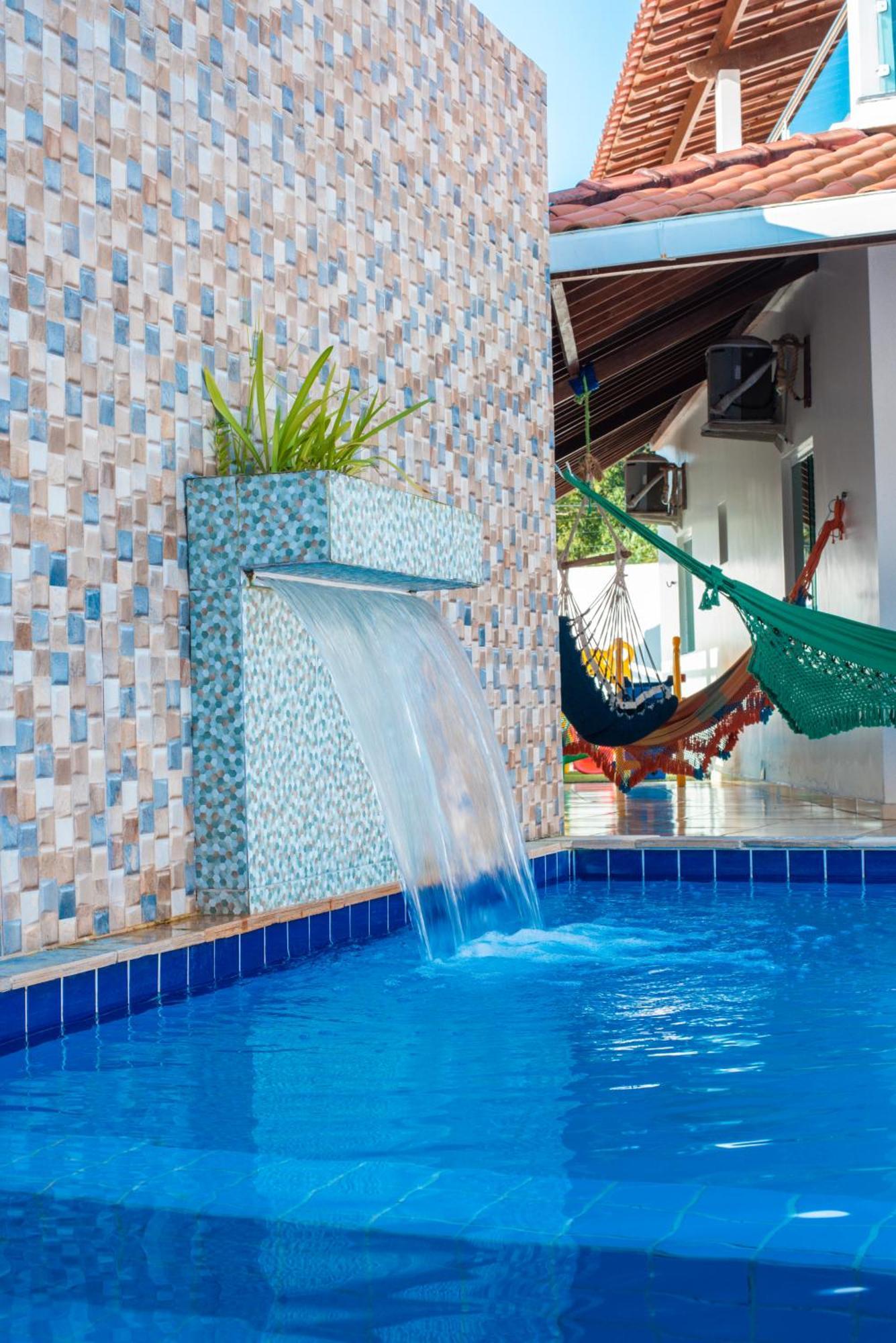 Casa Torres Villa Bonito  Eksteriør billede