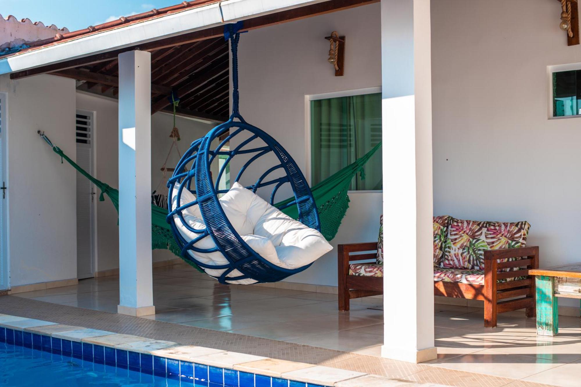 Casa Torres Villa Bonito  Eksteriør billede
