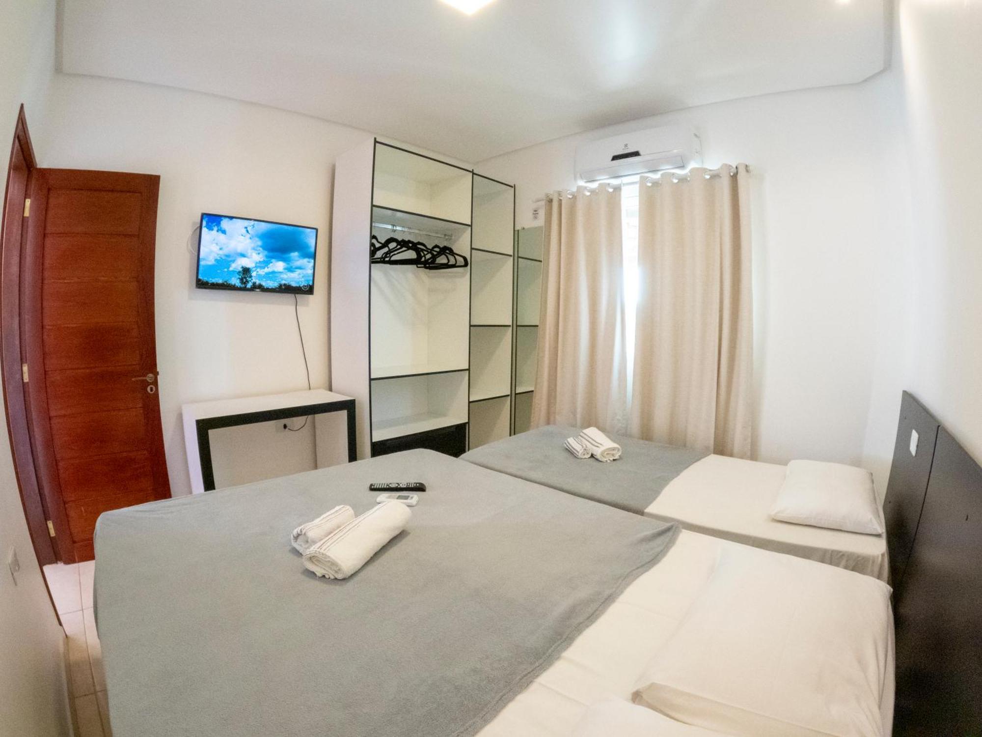Casa Torres Villa Bonito  Eksteriør billede
