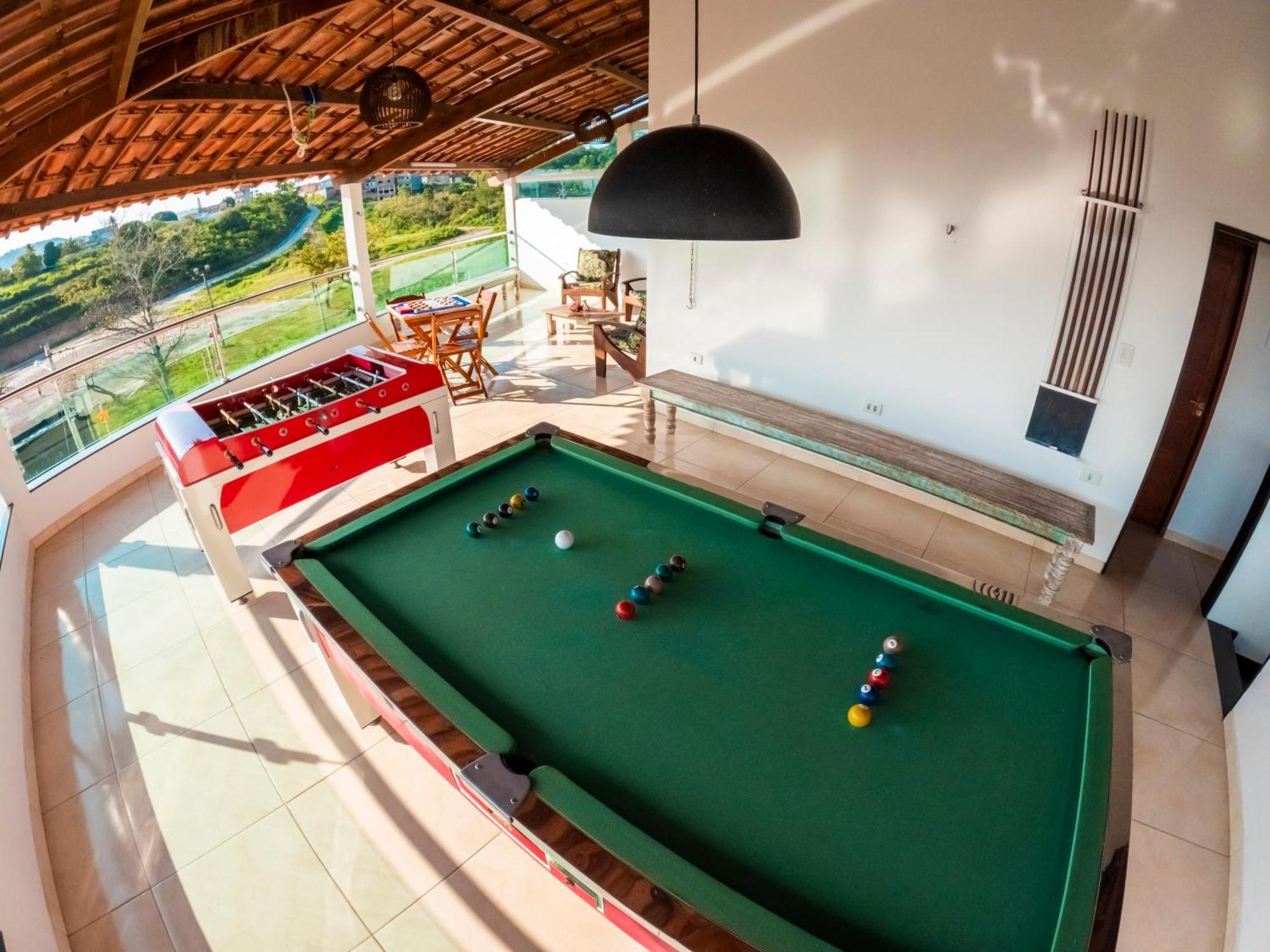 Casa Torres Villa Bonito  Eksteriør billede