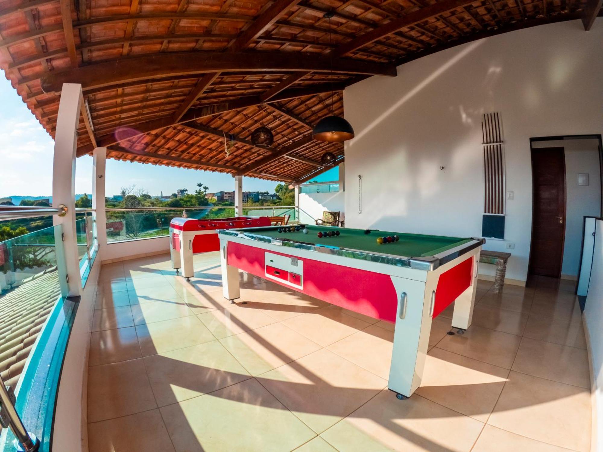Casa Torres Villa Bonito  Eksteriør billede