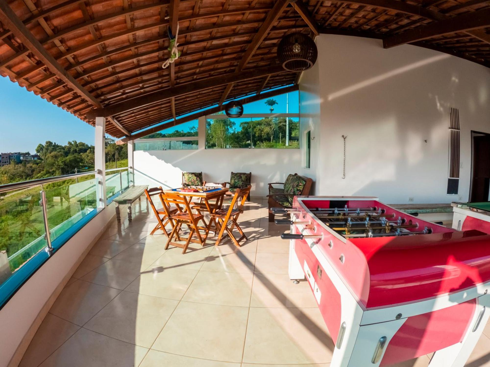 Casa Torres Villa Bonito  Eksteriør billede