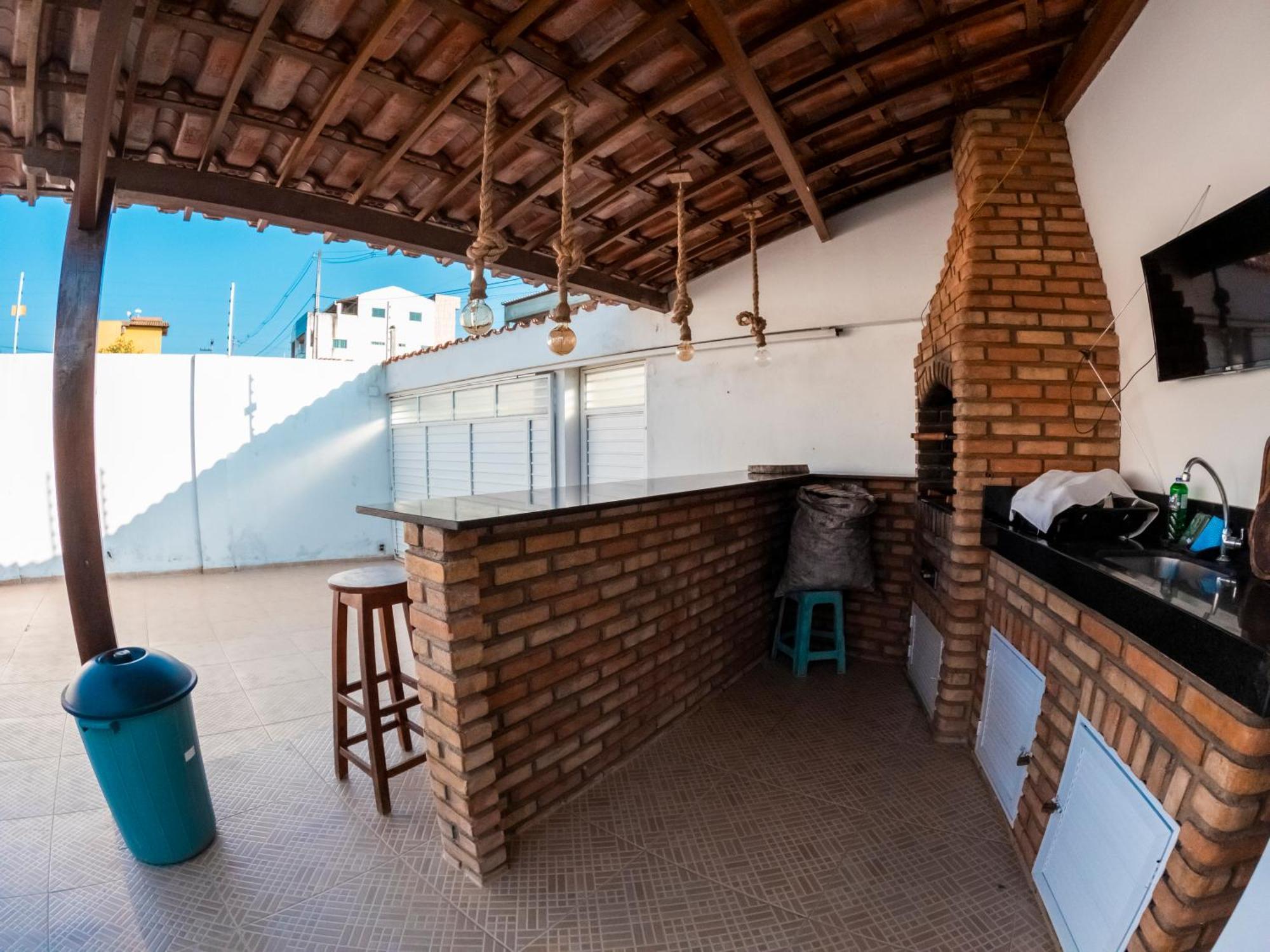 Casa Torres Villa Bonito  Eksteriør billede