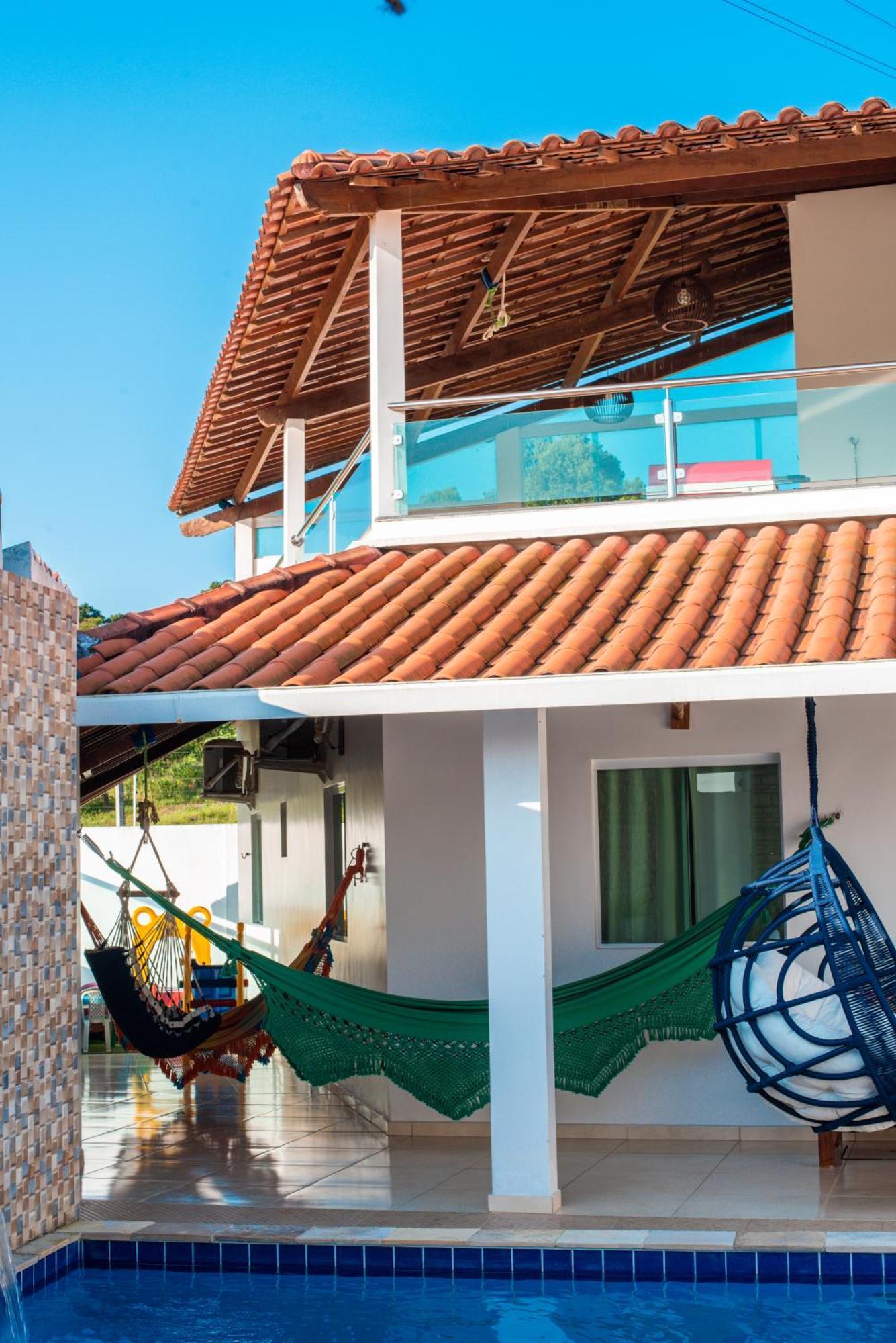 Casa Torres Villa Bonito  Eksteriør billede