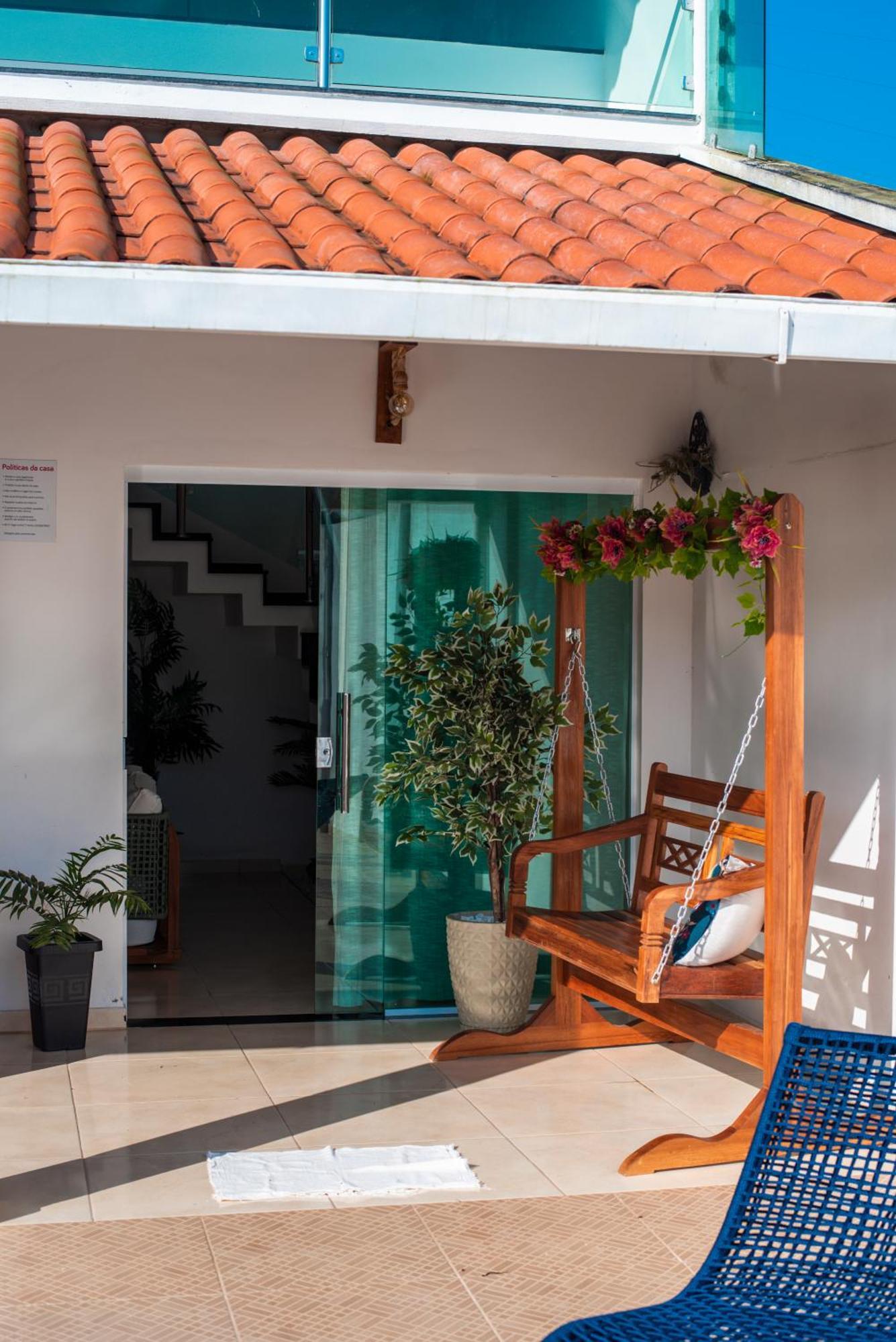Casa Torres Villa Bonito  Eksteriør billede
