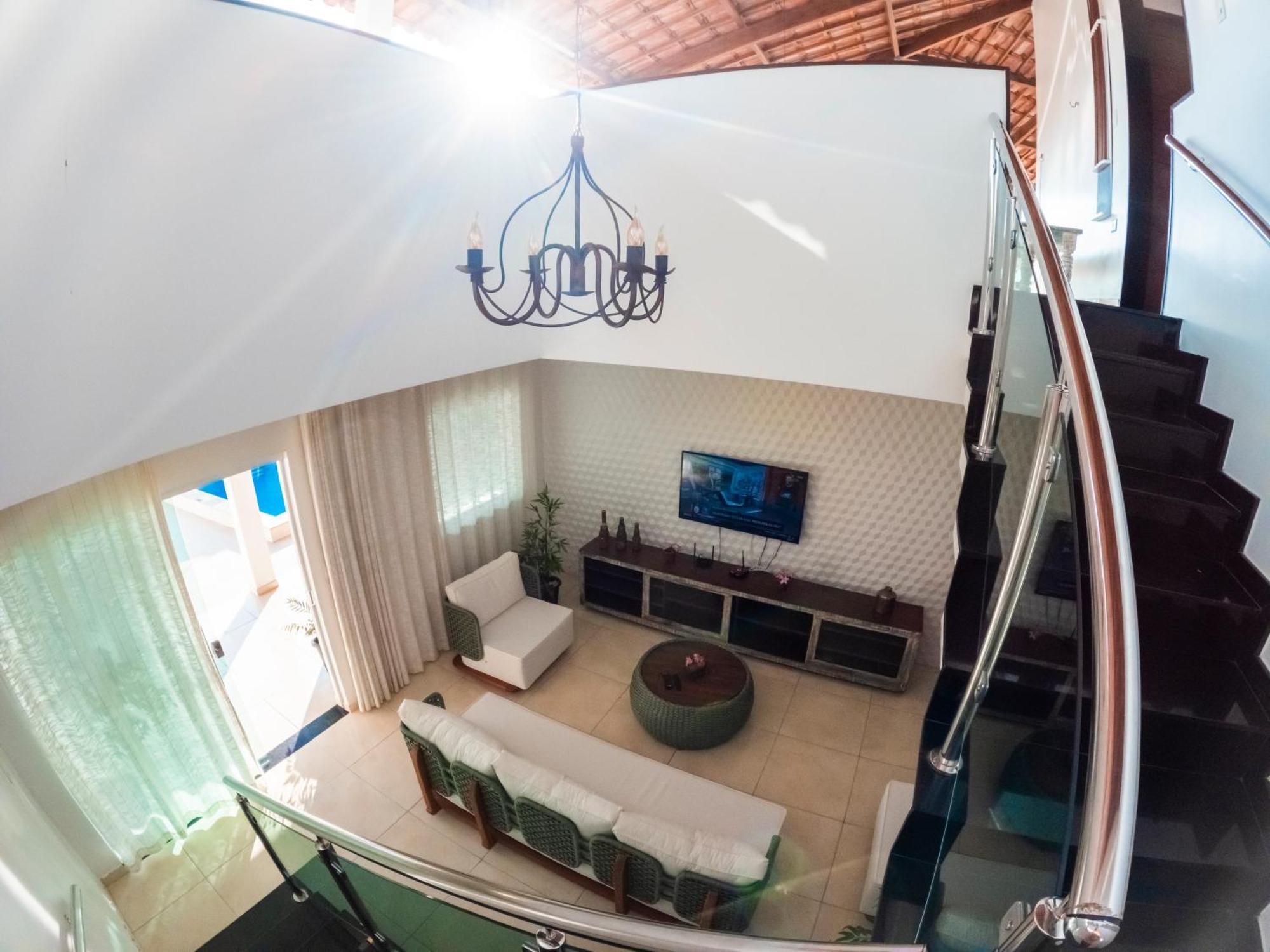 Casa Torres Villa Bonito  Eksteriør billede