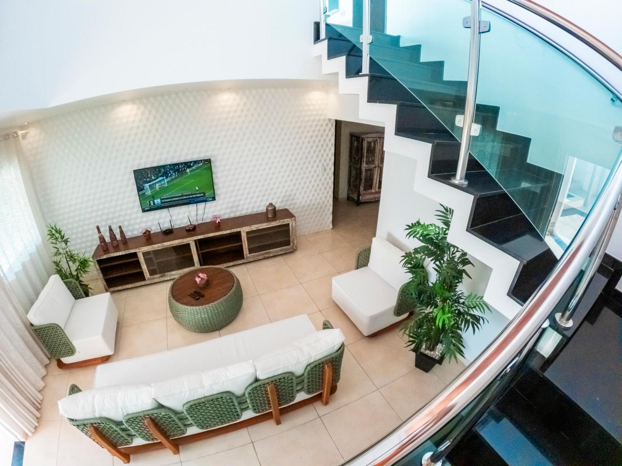 Casa Torres Villa Bonito  Eksteriør billede