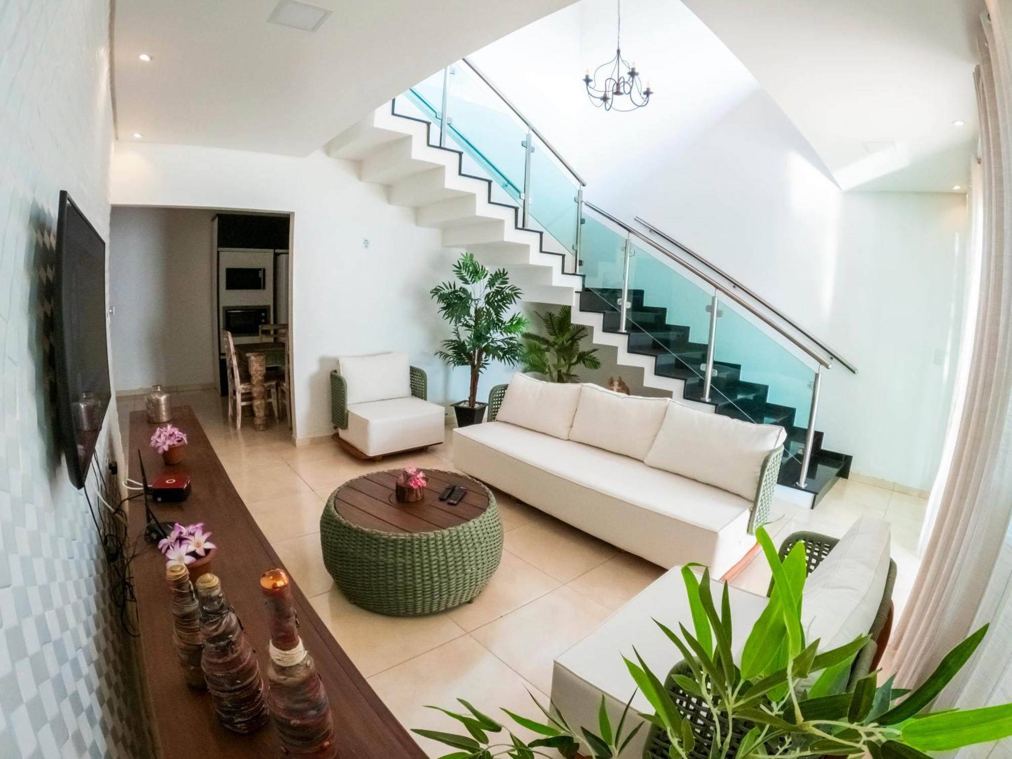 Casa Torres Villa Bonito  Eksteriør billede