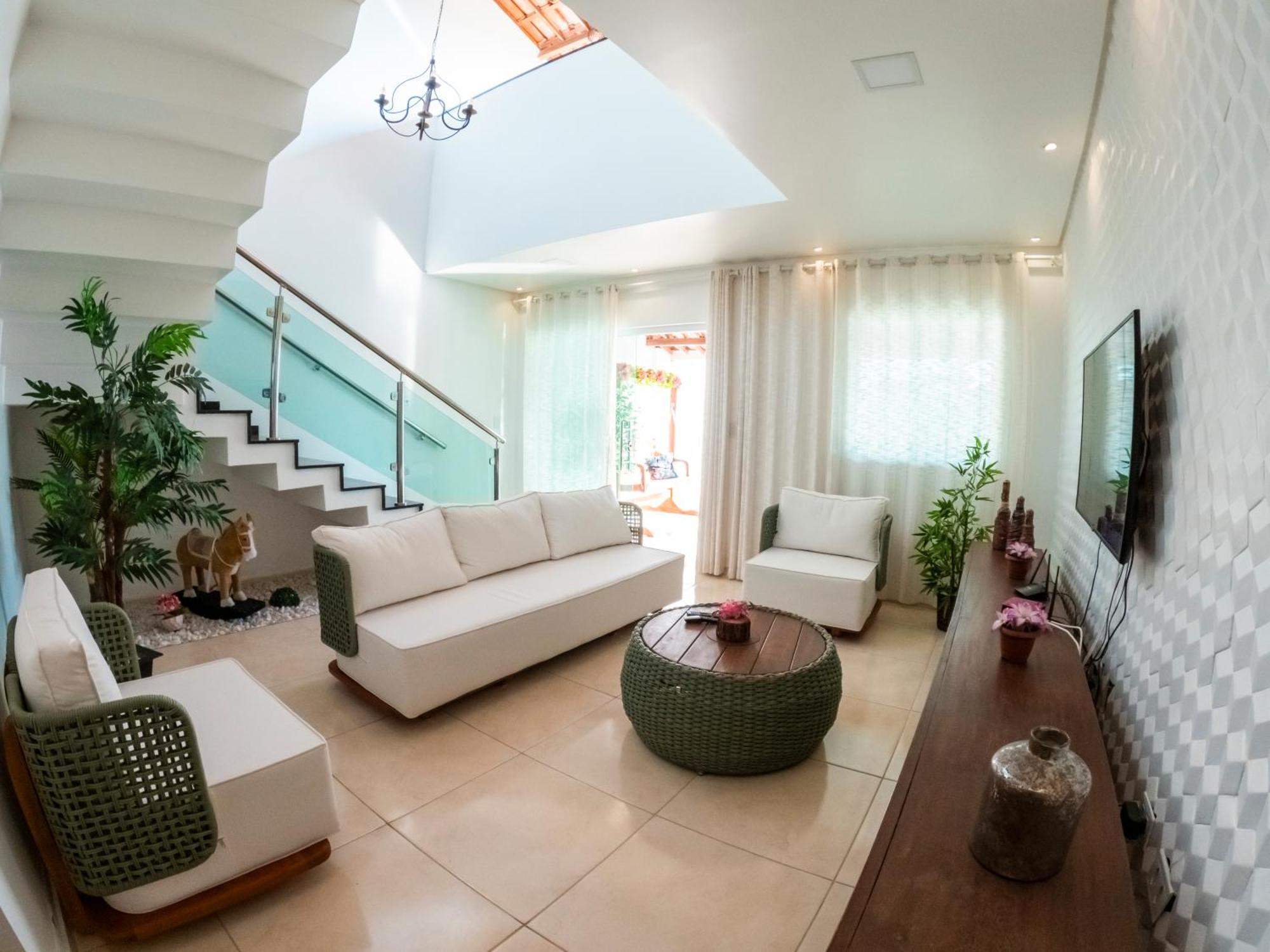 Casa Torres Villa Bonito  Eksteriør billede