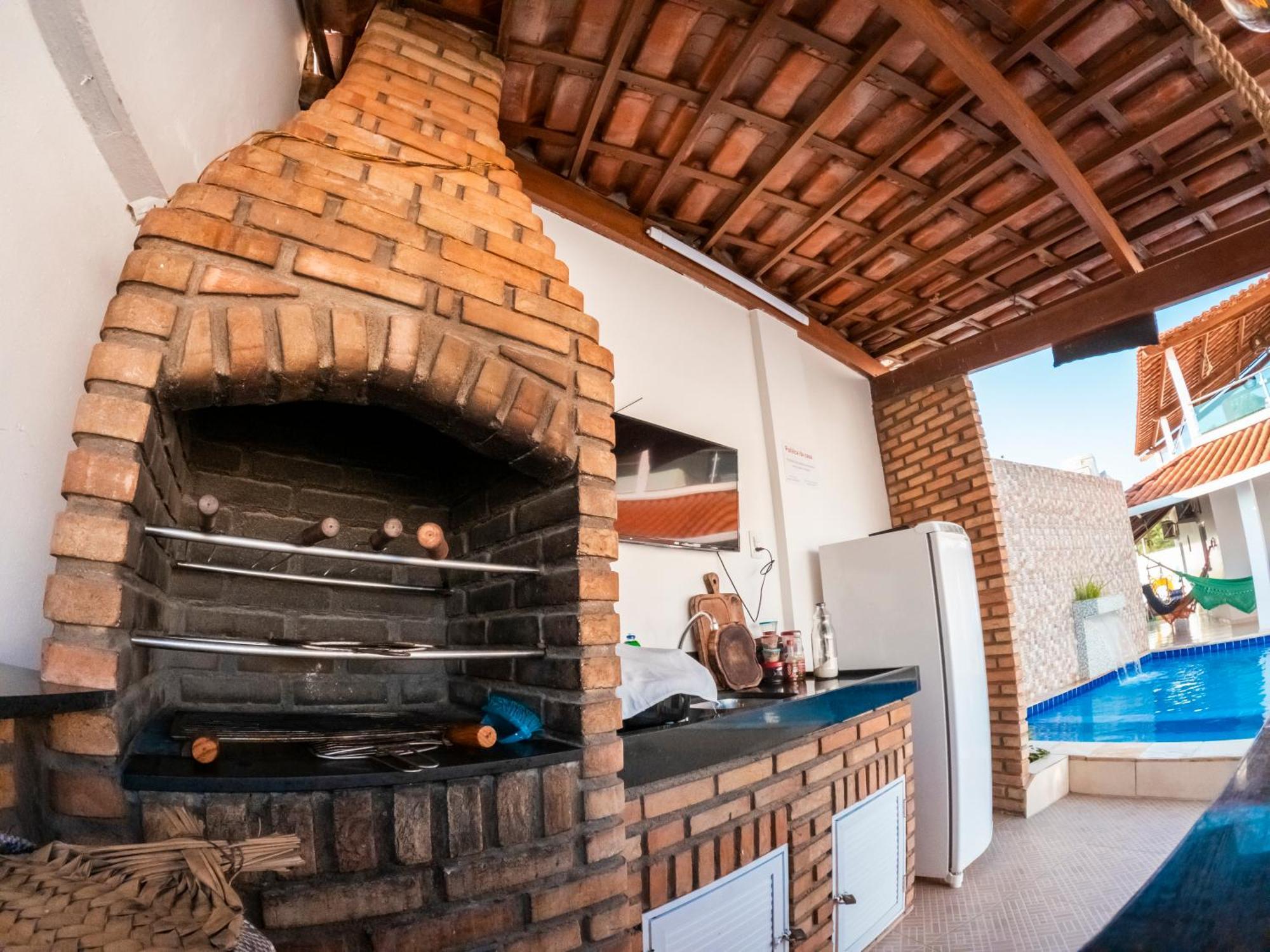 Casa Torres Villa Bonito  Eksteriør billede